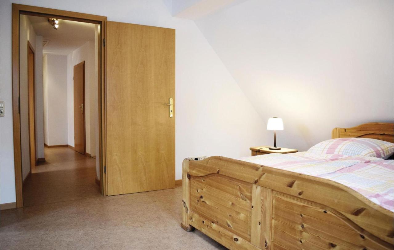 2 Bedroom Gorgeous Home In Hachenburg Exterior photo