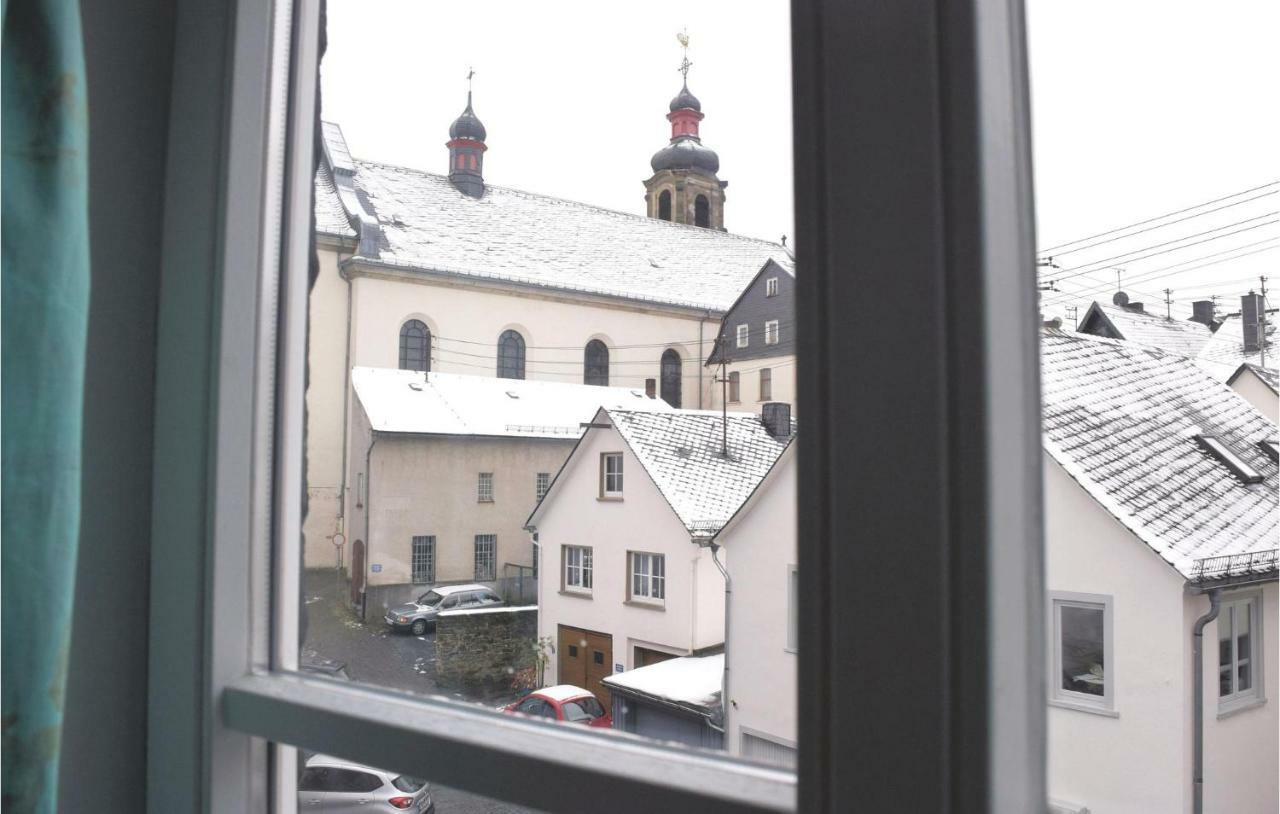 2 Bedroom Gorgeous Home In Hachenburg Exterior photo