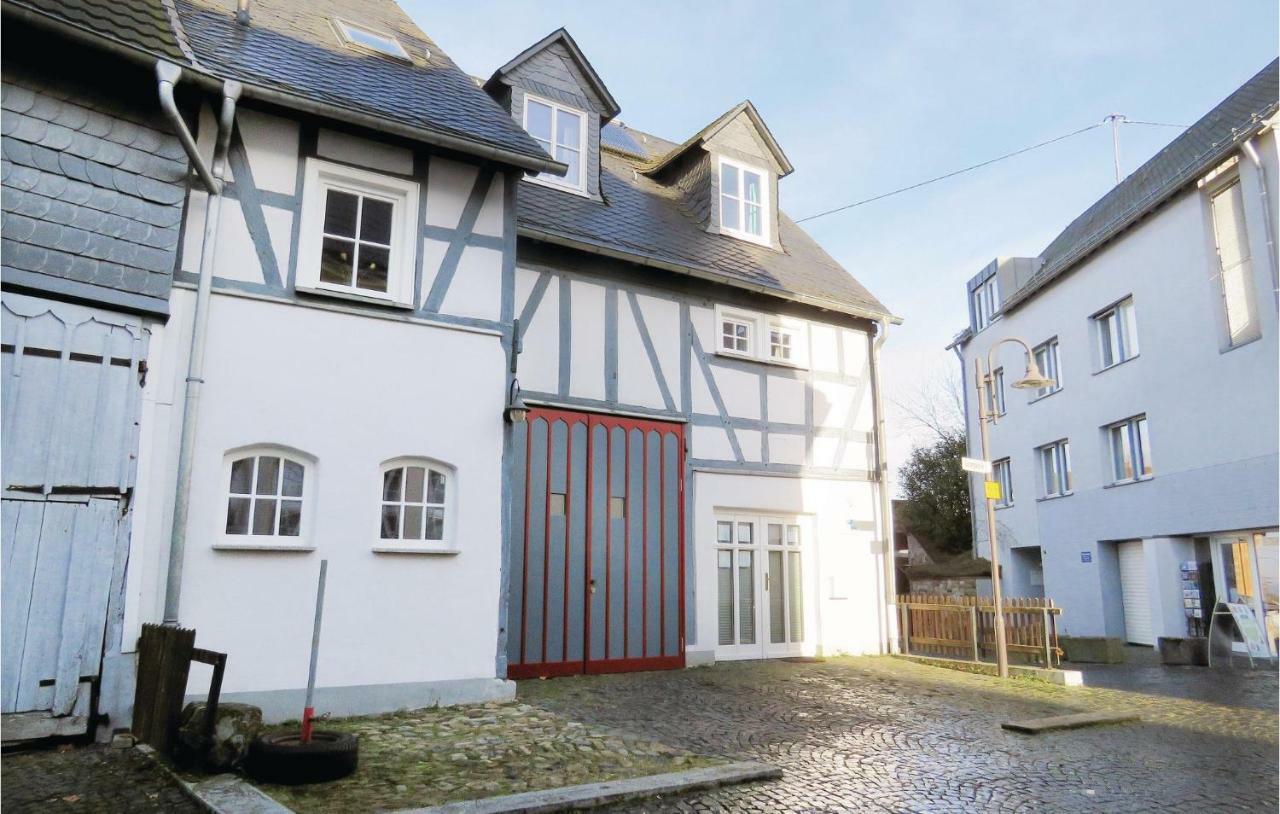 2 Bedroom Gorgeous Home In Hachenburg Exterior photo
